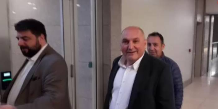 Son dakika! CHP Parti Meclis Üyesi Turgay Özcan ‘şüpheli’ sıfatıyla ifade veriyor!