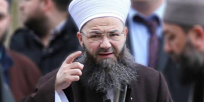 Cübbeli Ahmet'ten İsmailağa Cemaati'ne çağrı! Daha ne bekliyorsunuz, şimdi değilse ne zaman?