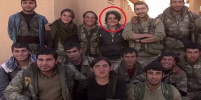Son dakika! MİT'ten başarılı operasyon: Vahide Atalay etkisiz hale getirildi!