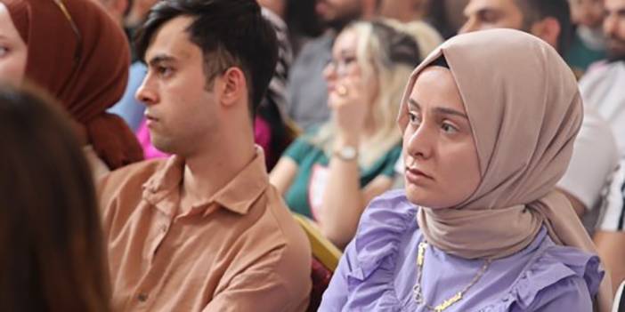 Evlilik kredisi başvuruları kabul edilen 2 bin 321 çiftten 141’inin eğitimleri başladı