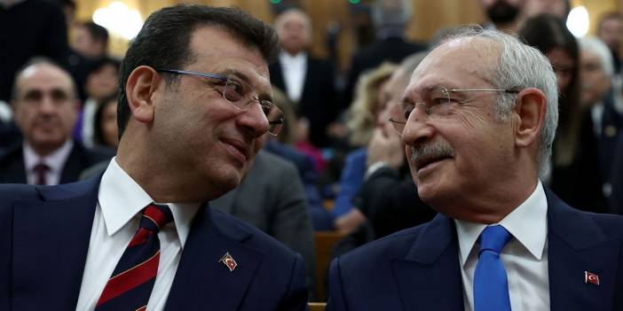 Kemal Kılıçdaroğlu 31 Mart 2024 yerel seçim sonuçlarını değerlendirdi! Dikkat çeken İmamoğlu detayı!