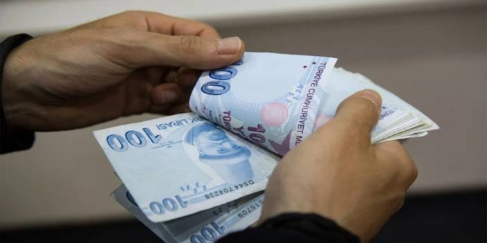 Bankada parası olan dikkat! 100 bin TL’ye faiz oranları şenlendi