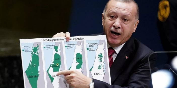Batıya seslenmişti: Cumhurbaşkanı Erdoğan’ın 2019 BM’deki konuşması yeniden gündeme geldi…