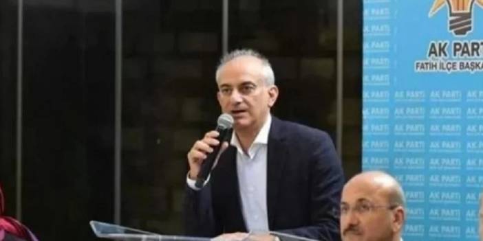 AK Parti İBB Grup Başkan vekili Zeynel Abidin Okur kimdir, nerelidir, kaç yaşındadır, ne mezunudur, mesleği nedir? Biyografisi