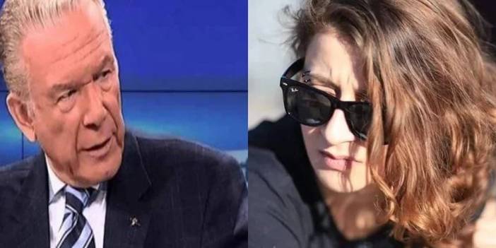 Metin Akpınar'ın kızından inanılmaz itiraf! Ablasının babasının Uğur Dündar olduğunu açıkladı, ortalık karıştı