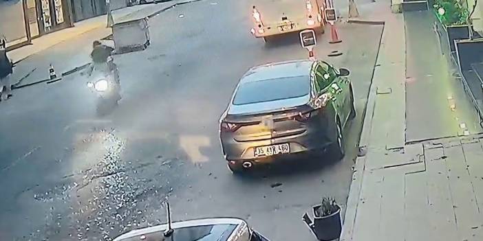 Esenyurt, Teksas'a döndü! Otel işletmesi bir hafta içinde 2 kez kurşunlandı!