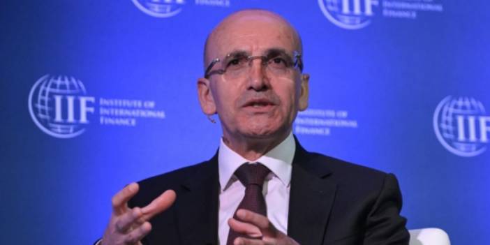 Bakan Şimşek, Amerika’dan seslendi: Güçlü ekonomi ve OVP mesajı dikkat çekti…