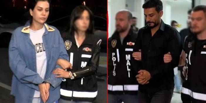 Polat çifti hakkında yeni gelişme! Dilan Polat ve Engin Polat'ın avukatı tahliye kararını açıkladı!