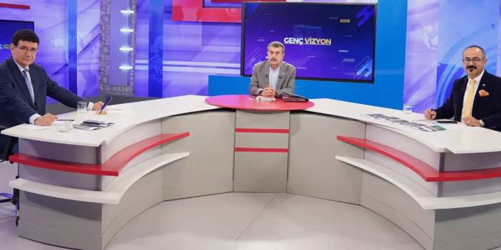 Bakan Tekin açıkladı! Üniversite sınavlarında yeni dönem başlıyor