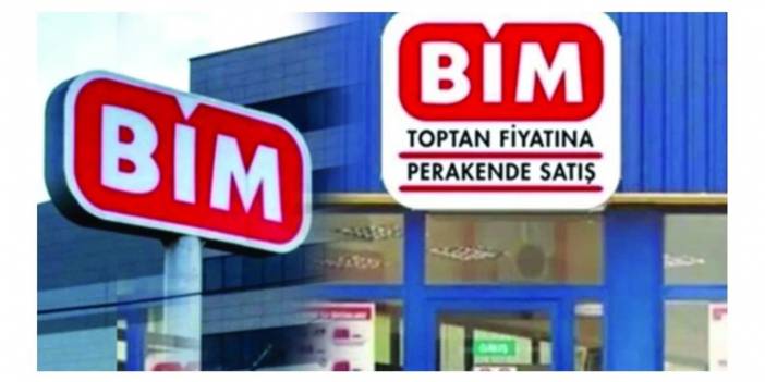 BİM’de yarın kaçırılmayacak aktüel ürünler: Mayıs ayının son fırsatı…