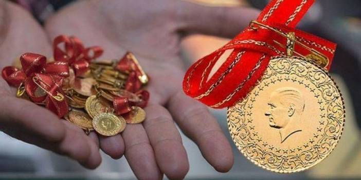 Altında son durum ne, bu gün altın kaç TL'den alınıp satılıyor? 30 Nisan 2024 Salı güncel gram, çeyrek, yarım ve tam altın fiyatları