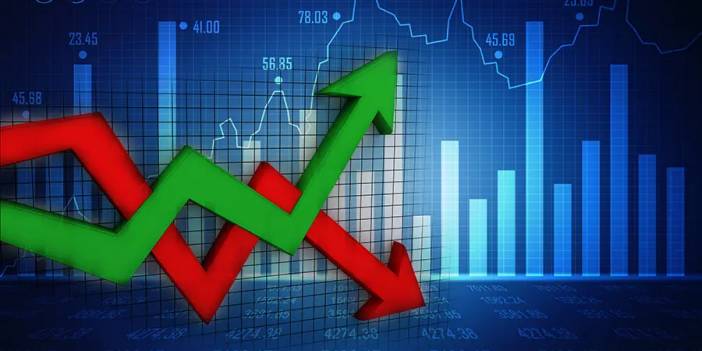 Son dakika! Yıllık Enflasyon rakamları 69,80 olarak açıklandı!
