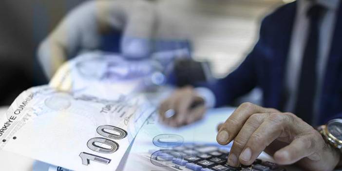 Memur, memur emeklisi, SGK ve Bağ-Kur emeklisinin 4 aylık enflasyon farkı belli oldu