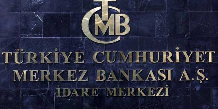 Türkiye Cumhuriyet Merkez Bankası'ndan kredi açıklaması!