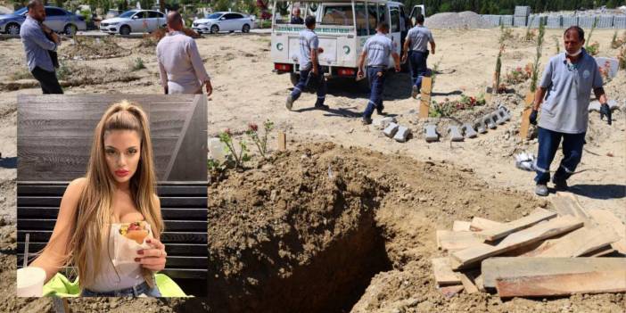 ABD'de hayatını kaybetmişti! O, ünlü fenomenin mezarı açıldı! İşte sebebi...