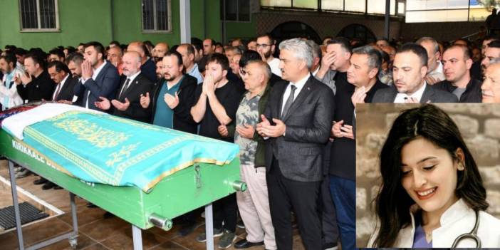Genç doktor görev yaptığı hastanede ameliyata girdi, hayatını kaybetti! Savcılığa başvuran ailesinin iddiası, şaşkınlık yarattı!