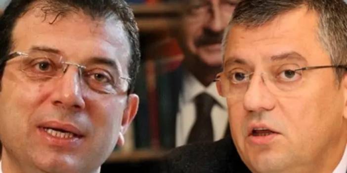 İmamoğlu’nun akraba torpilleri ortaya çıktı! “Sülale devri” atamalarına CHP Genel Başkanı Özgür Özel el koydu!