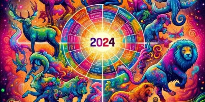 10 Mayıs 2024 Cuma günlük burç yorumları | O Burç sahipleri dikkat! Aşk, Para, Sağlık Kariyer