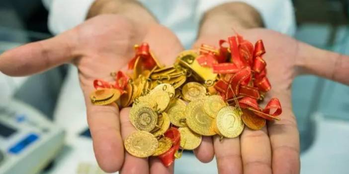 Bugün altın fiyatları ne kadar? Anlık gram, çeyrek altın fiyatları ne kadar? 14 Mayıs 2024 Salı Güncel altın fiyatları