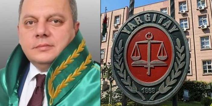 Yargıtay Başkanı Ömer Kerkez kimdir, aslen nerelidir, kaç yaşındadır, ne mezunudur, hangi görevlerde bulundu? Ömer Kerkez'in biyografisi