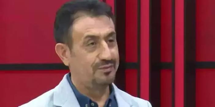 Sosyal Güvenlik Uzmanı Özgür Kaya Akciğer yetmezliğinden 52 yaşında hayatını kaybetti