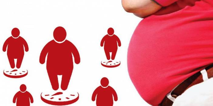 Kilolu olanlar bu haber sizi üzecek! Kansere yakalanabilirsiniz