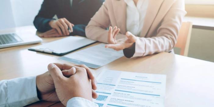 Belediye yeni personeller alacak! Lise mezunu olan herkes başvuru yapabilir