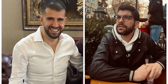 Serdar Sertçelik kimdir? Kaç yaşında, aslen nerelidir? Serdar Sertçelik gizli tanık mı yurt dışına nasıl kaçtı, Ayhan Bora Kaplan ile ilişkisi nedir?