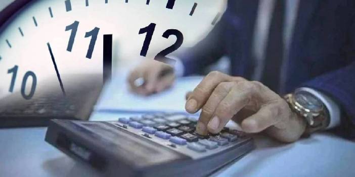 Milyonların hayatı değişecek! Kamuda çalışma sistemi değişiyor, 4 gün mesai 3 gün tatil