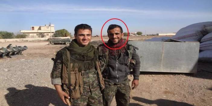 MİT'ten başarılı operasyon! Zerevan ve Koçer'in Hain saldırı girişimi engellendi!