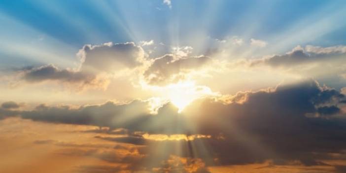 17 Mayıs 2024 Cuma hava durumu nasıl olacak? Bugün sıcaklıklar ne kadar olacak, yağmur yağacak mı?