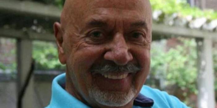 Son dakika! Erkan Yolaç hayatını kaybetti!