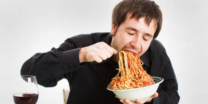 Yeme Kuralları: Yemeği yutmadan önce neden çok çiğnemelisiniz?