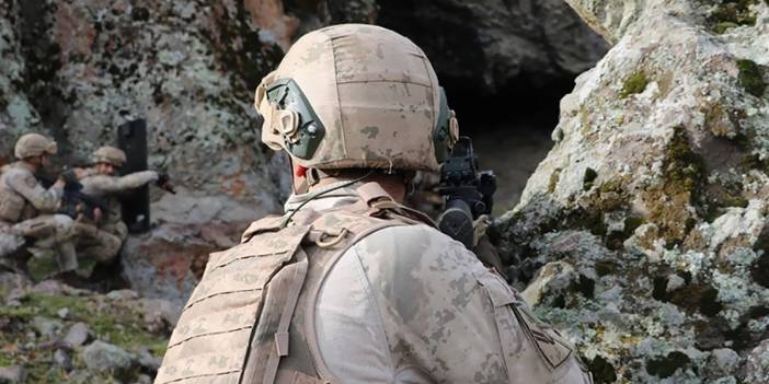 Milli Savunma Bakanlığı'ından önemli açıklama: 3 PKK'lı teröristin etkisiz hale getirildi!