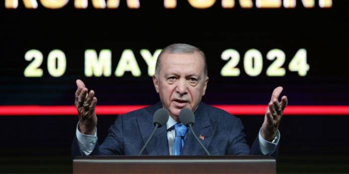 Cumhurbaşkanı Erdoğan’dan, Kobani davasıyla ilgili yorumu geldi: “Yüreklere su serpildi”