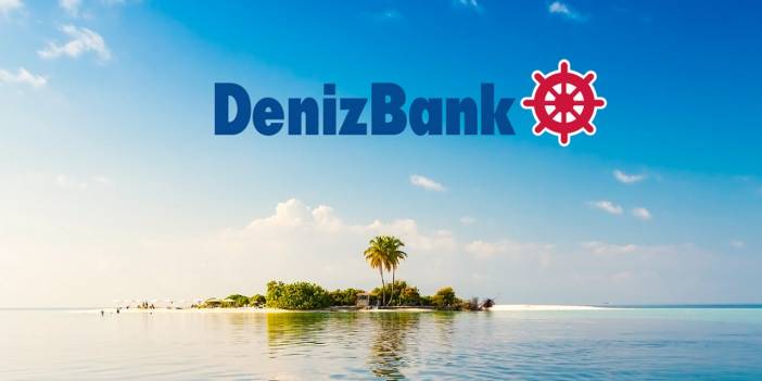 Denizbank Personel Alımı yapacak! Denizbank iş başvurusu