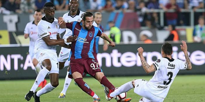 Türkiye Kupası'da, büyük Finalin hakemi belli oldu! İşte o isim...