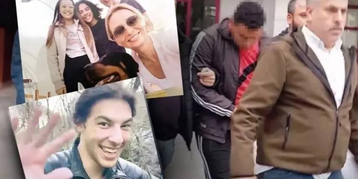 Ata Emre Akman davasında yeni gelişme! 'Öldür' talimatı veren baba için istenen ceza belli oldu!