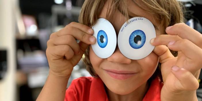 Çocuklar için görme sağlığı: Erken teşhis ve sorunların bilinmesi…