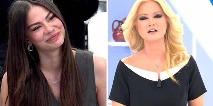 Demet Özdemir, Müge Anlı'ya çıktı! Söyledikleri olay oldu