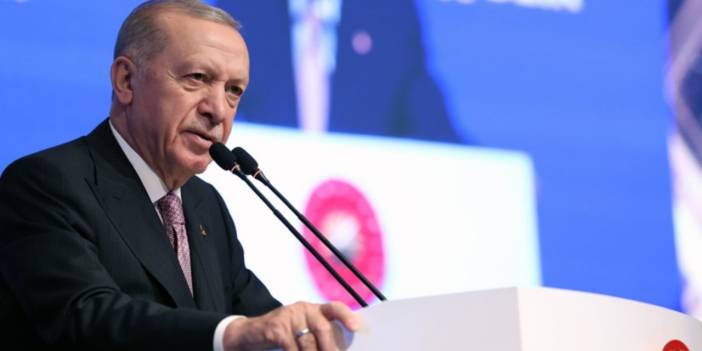 “Bu ayın ardından enflasyonda hızlı düşüş bekliyoruz” bu sözler Cumhurbaşkanı’na ait…