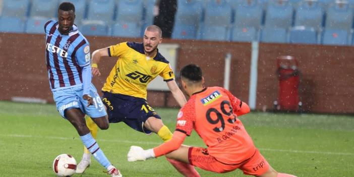 Ligin Alt Sıraları Karıştı: Süper Lig’de hangi takımlar küme düştü?