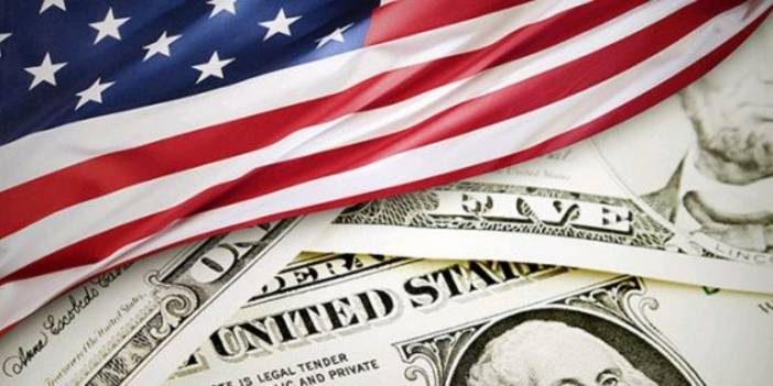 Amerika’dan sıcak veriler geldi: Ekonomi, ilk çeyrekte büyüdü