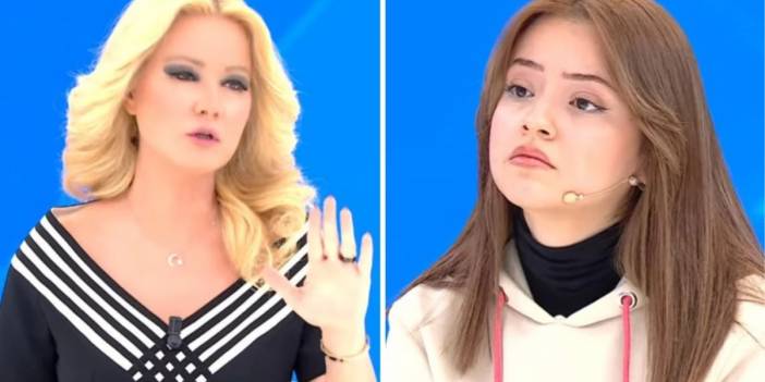 Müge Anlı’da şaşkınlık veren olay! 18 yaşında kız o adama kaçtı