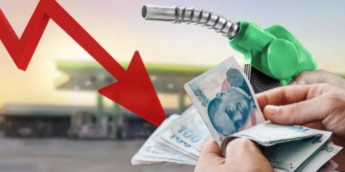 Araç sahipleri dikkat! Depoları fullemeyin: Benzin ve motorine indirim bekleniyor