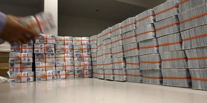 Merkez Bankası'nın rezervleri yükseldi! İlk açıklama Bakan Şimşekten geldi: Net rezervlerde 4 yıl sonra bir ilk