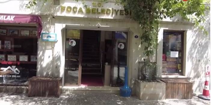 CHP'li belediye protestolarla gündem olmuştu, şimdi hacizle gündemde!