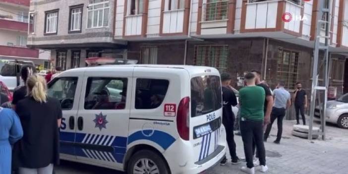 İstanbul Esenyurt'ta dehşet veren olay! Üst katında oturan kardeşini gürültü yaptı diye öldürdü!