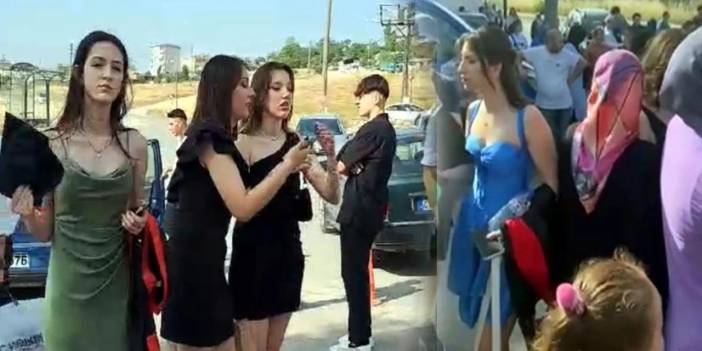 Bakan Tekin'den açıklama:Kıyafet tartışması başka boyuta taşındı!