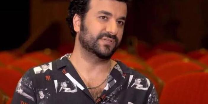 Hasan Can Kaya hakkında şok iddia! 'Partide tanıştığı genç kızı evinde alıkoydu'